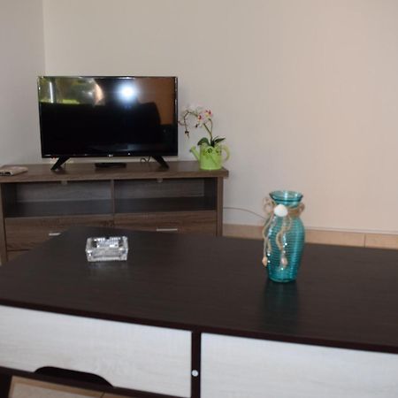 Diana Apartment Paphos Exterior photo
