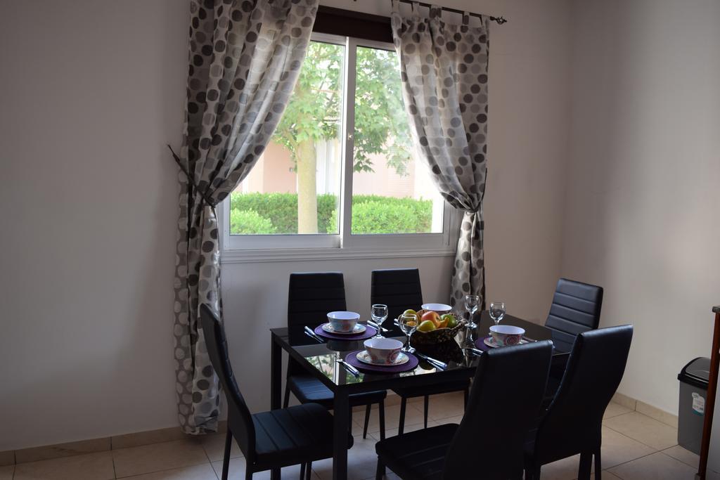 Diana Apartment Paphos Exterior photo