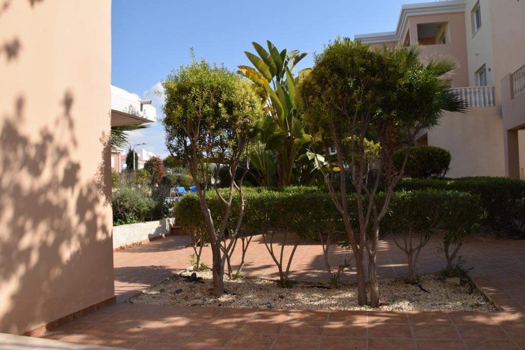 Diana Apartment Paphos Exterior photo